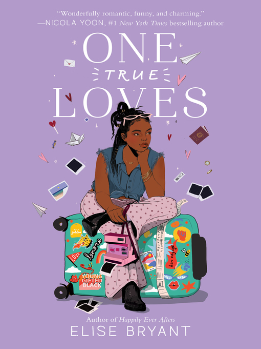 Title details for One True Loves by Elise Bryant - Available